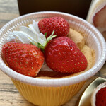 Ichigo Nouen Crown Berry - 