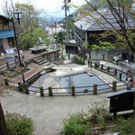 Shosen Do - 野沢温泉の麻釜