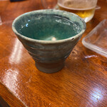 Oshokuji Dokoro Nakaya - 