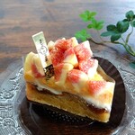 Sweets Shop Nicoco Peche - 