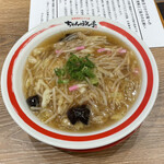 Chanpontei Sohonke Maibara Ten - 