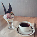 View Cafe OTARU R5 YOUR TIME - 
