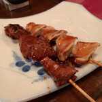 四季の珍味 花盛 - 