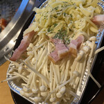 焼肉きんぐ - 