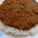 Curry Kobo Chalten - 