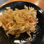 Soba Chaya Fukiage An Fukiage Ten - 