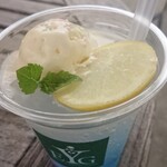 YEG Original CAFE - 