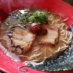 Ramen Kan Menjin - 
