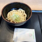 笠間製麺処 - 