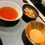 Sukiyaki Shabushabu Dokoro Aki Tei - 