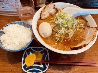 Kobe Do Ramen - 