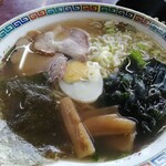 Nakamachi Shokudo - 
