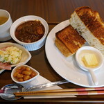 Keishoku Coffee Kobayashi - 
