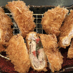とんかつ濱かつ - 