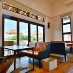 OHANA Cafe - 