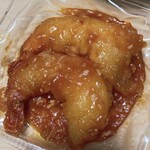 広東厨房 - 大海老のチリソース