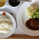RIZ CAFE - 