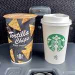 スターバックス・コーヒー - 