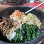 Yakiniku Myondon - 