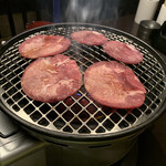 焼き肉家　福陣 - 