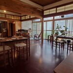 Kisetsu o Taberu Shokutaku Numa - 