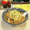 幸 春夏冬 - みそラーメン 870円