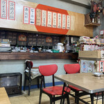 Matsuya Shokudo - 