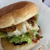 ハングリーBURGER - 料理写真: