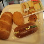 夕焼け小焼け - 本日の購入品！