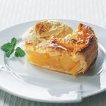 Apple Pie with Lots of Apples