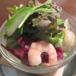FAR EAST KITCHEN - 