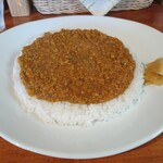 Curry Kobo Chalten - 