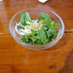 Curry Kobo Chalten - 