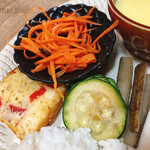 Ocha Cafe Mochirin - 