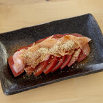 Kushi Katsu Tanaka Shinurayasu Ten - 