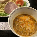 西遊記 - つけ麺たれ