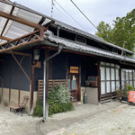 CafeTENTO - 外観♪