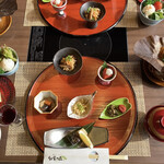 Restaurant Shikiminori - 