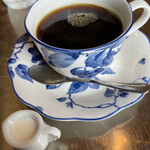 coffee house MILESTONE - ブレンド