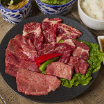 横浜焼肉kintan - 