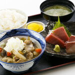 Machi Zushi Torotaku Ichibancho - 