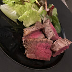 Densetsu no Dining Tatsumaki - 