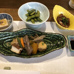 母家 - 