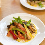 Trattoria Fiore - 