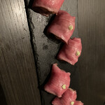 Dining bar  MO-JI - 