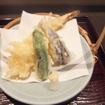 大和田 - かさね重