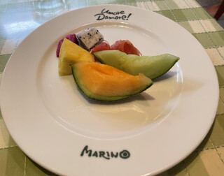 Pizzeria MARINO Owariasahi Ten - 