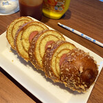 Hasu Dog - 