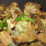 Ramen Shihatsu Made! - 