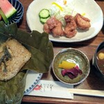 尾張屋 - 
